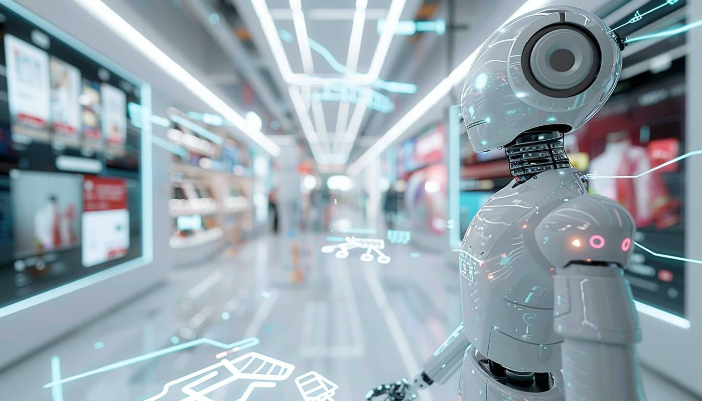 Exploring The Impact Of AI Chatbots On E-commerce Conversion Rates