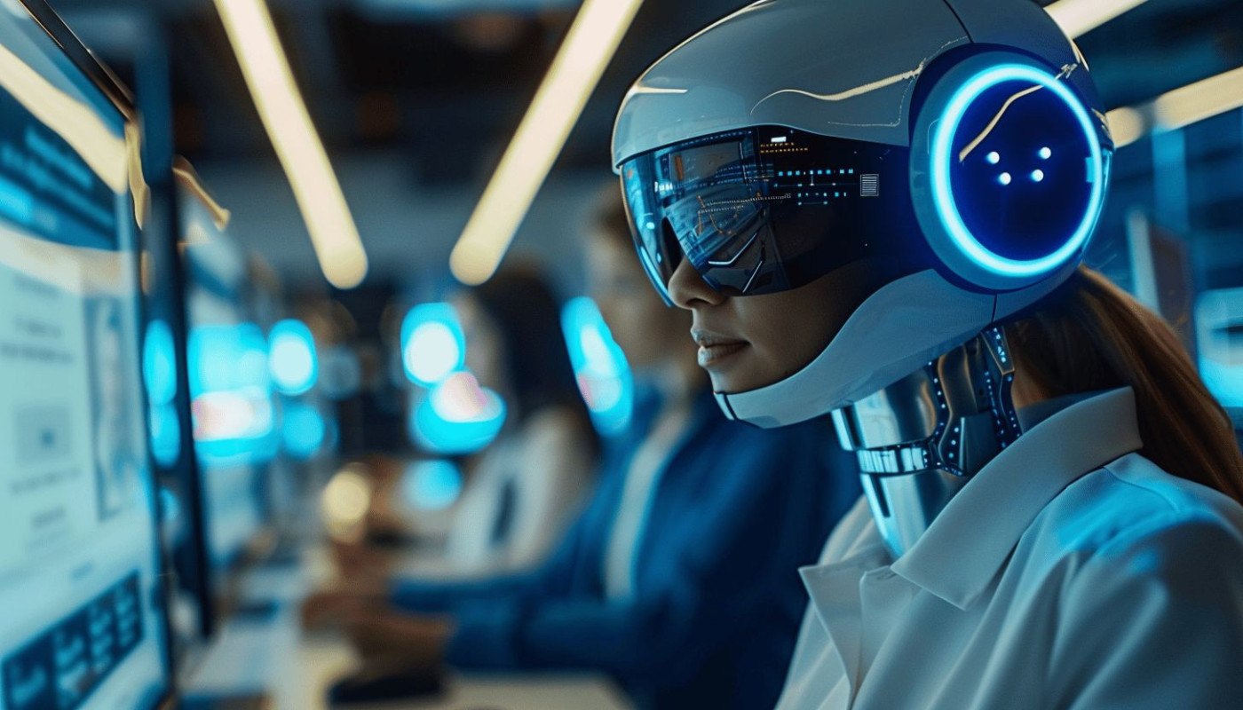 How Free AI-powered Chat Platforms Are Revolutionizing Customer Interaction