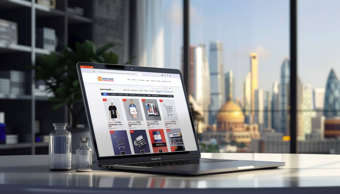 How Outsourcing Your Online Store Management Can Enhance Growth