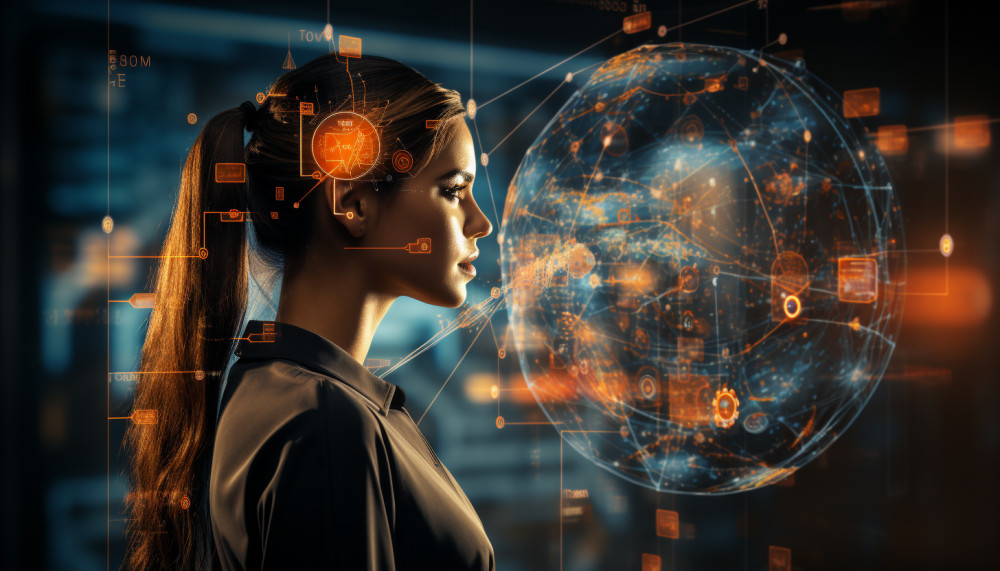 Integrating AI in Marketing Strategies for Better Engagement