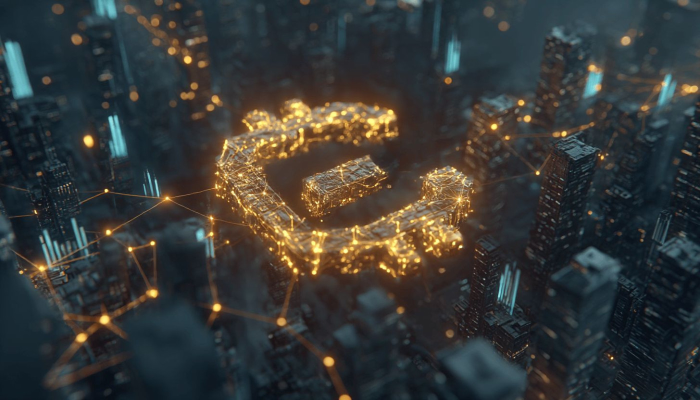 Navigating the rise of decentralized finance for online business investments