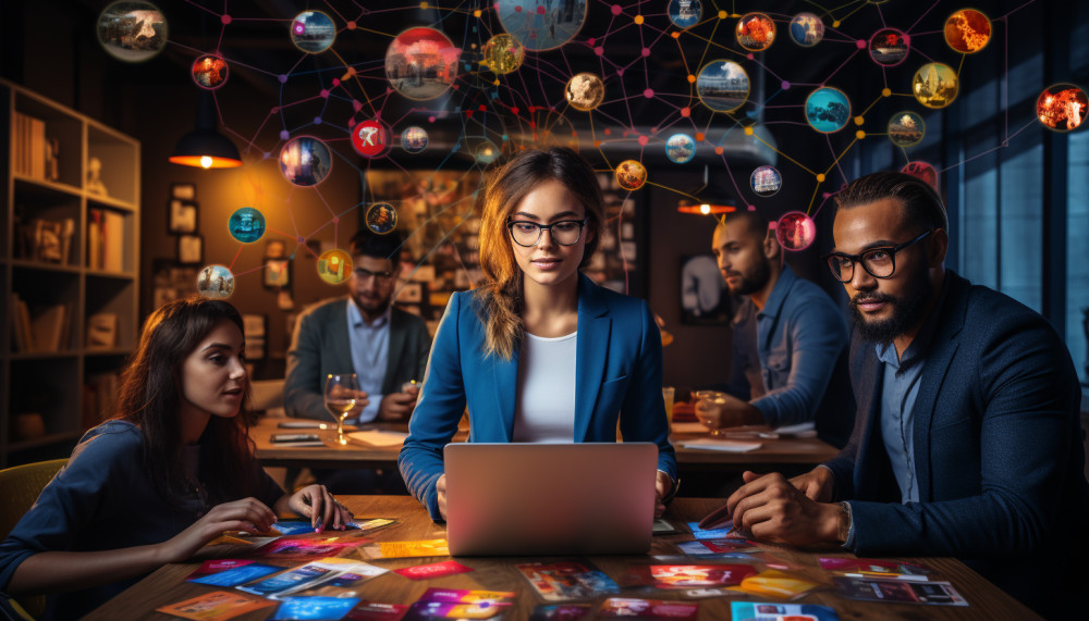 Paving the Way for Influencer Marketing in B2B World