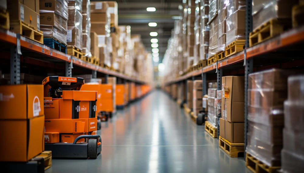 Streamlining Supply Chains for Enhanced Profitability
