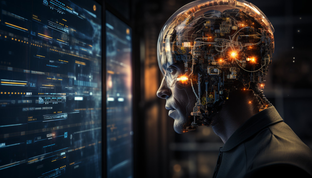 Transforming Lead Generation with AI in